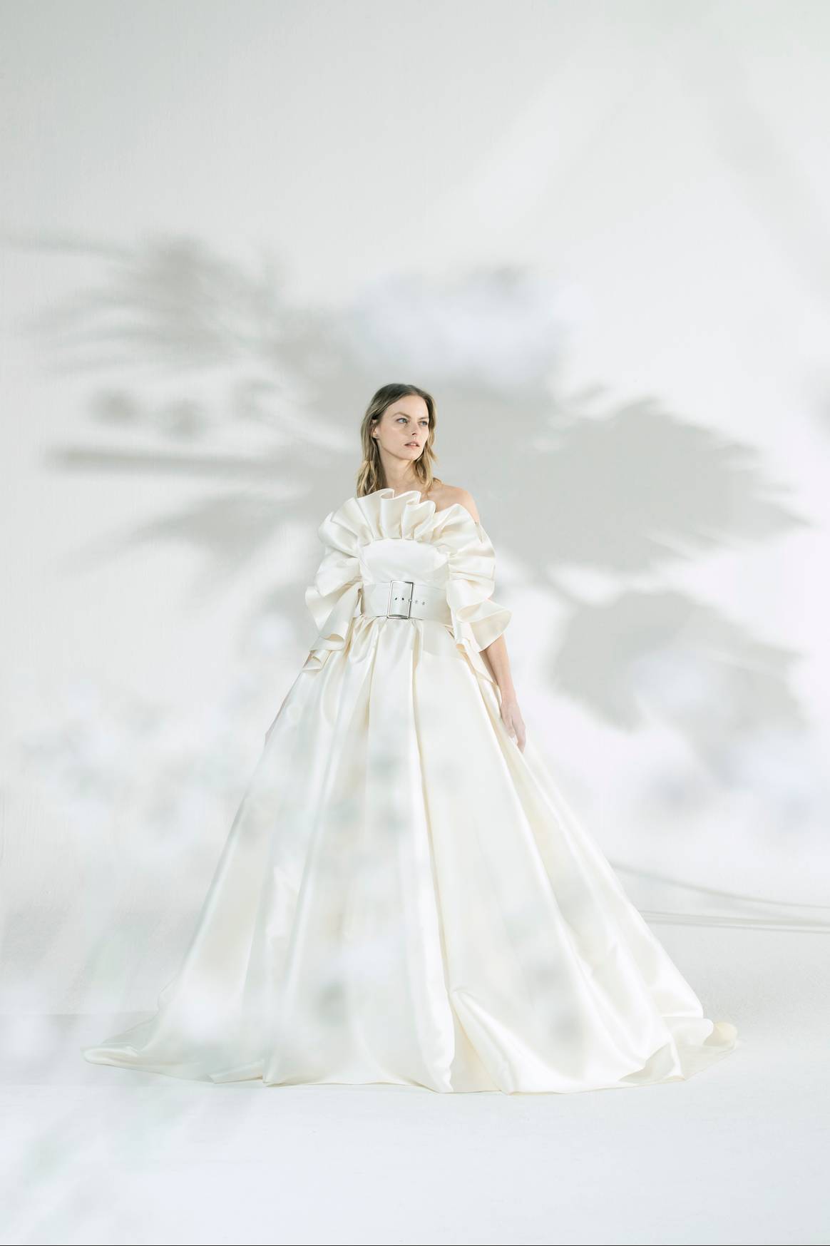 Claes Iversen Bridal/ Peter Stigter