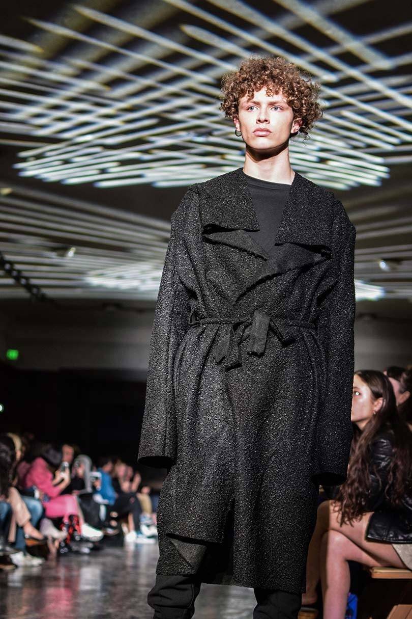 Kijken: Zo zag de eerste Vegan Fashion Week eruit