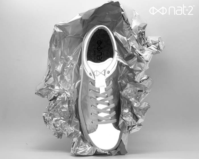 Sleek Alchemist Sneaker von Nat-2. Bild: Nat-2