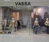 Vassa выходит на западные рынки