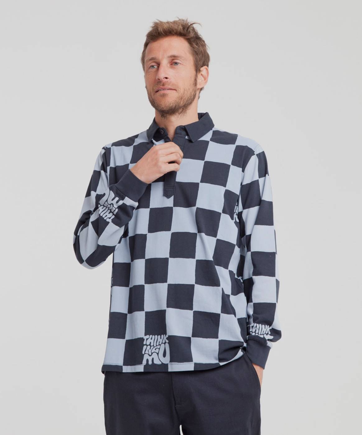 Thinking MU : une marque espagnole qui utilise des vêtements recyclés et du chanvre