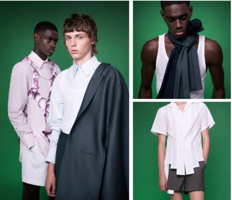 À Paris, la fashion week homme se présente bien