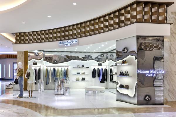 Il Gruppo Otb si espande in Messico