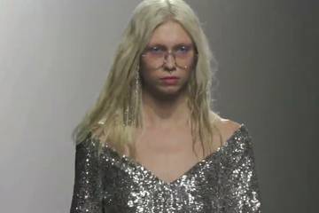 Vídeo: Colección FW22 de AC9 en la MFW