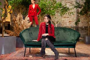 L'Agence continues brand growth in a turbulent retail market