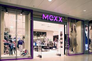 Mexx taken over by Turkish Eroglu