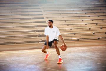 Puma launches first-ever global basketball campaign