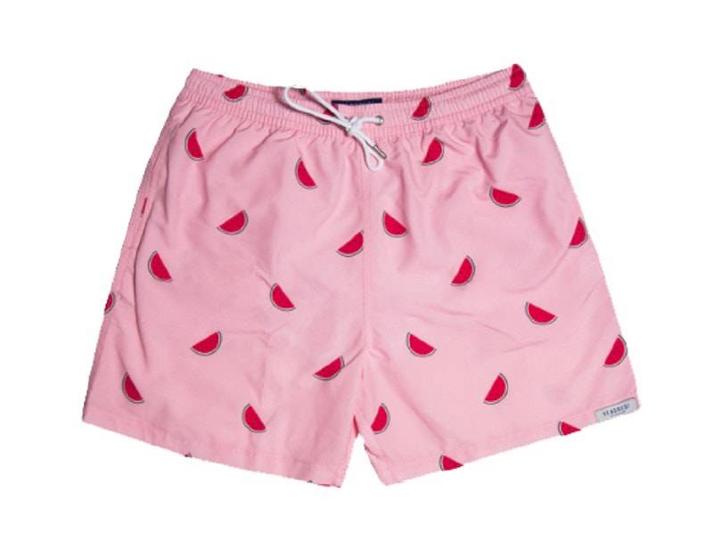 Maillots de bain pour Homme Vendredi: jeune marque française de qualité