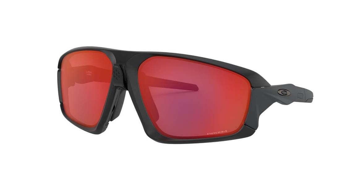 Oakley breidt revolutionaire Prizm™-technologie uit met nieuwe exclusieve monturen