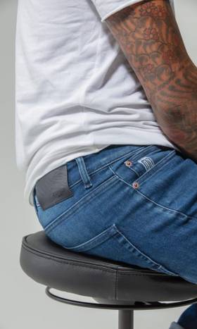Collection image Bukser Jeans