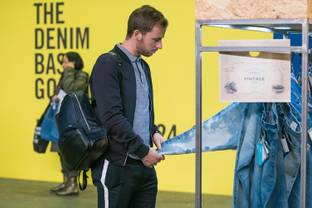 Première Vision Denim franchit le cap des 10 ans