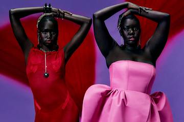 H&M and Lululemon back Fashion Climate Fund to cut carbon emissions