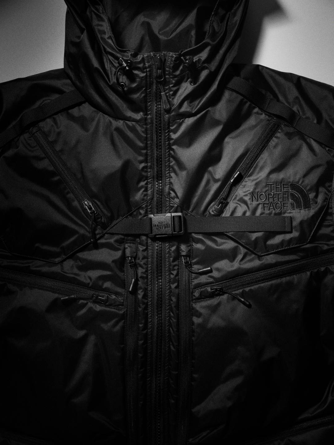 Credits: The North Face