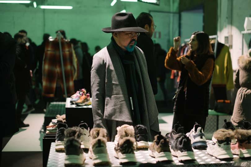 Le Pitti Uomo 95 en images et en chiffres