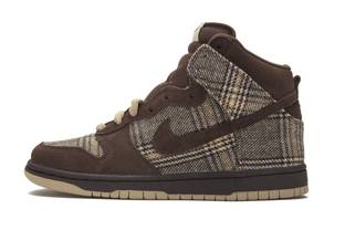  Tendance : le tweed écossais a le vent en poupe