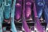 Quel avenir pour l'industrie du textile ?