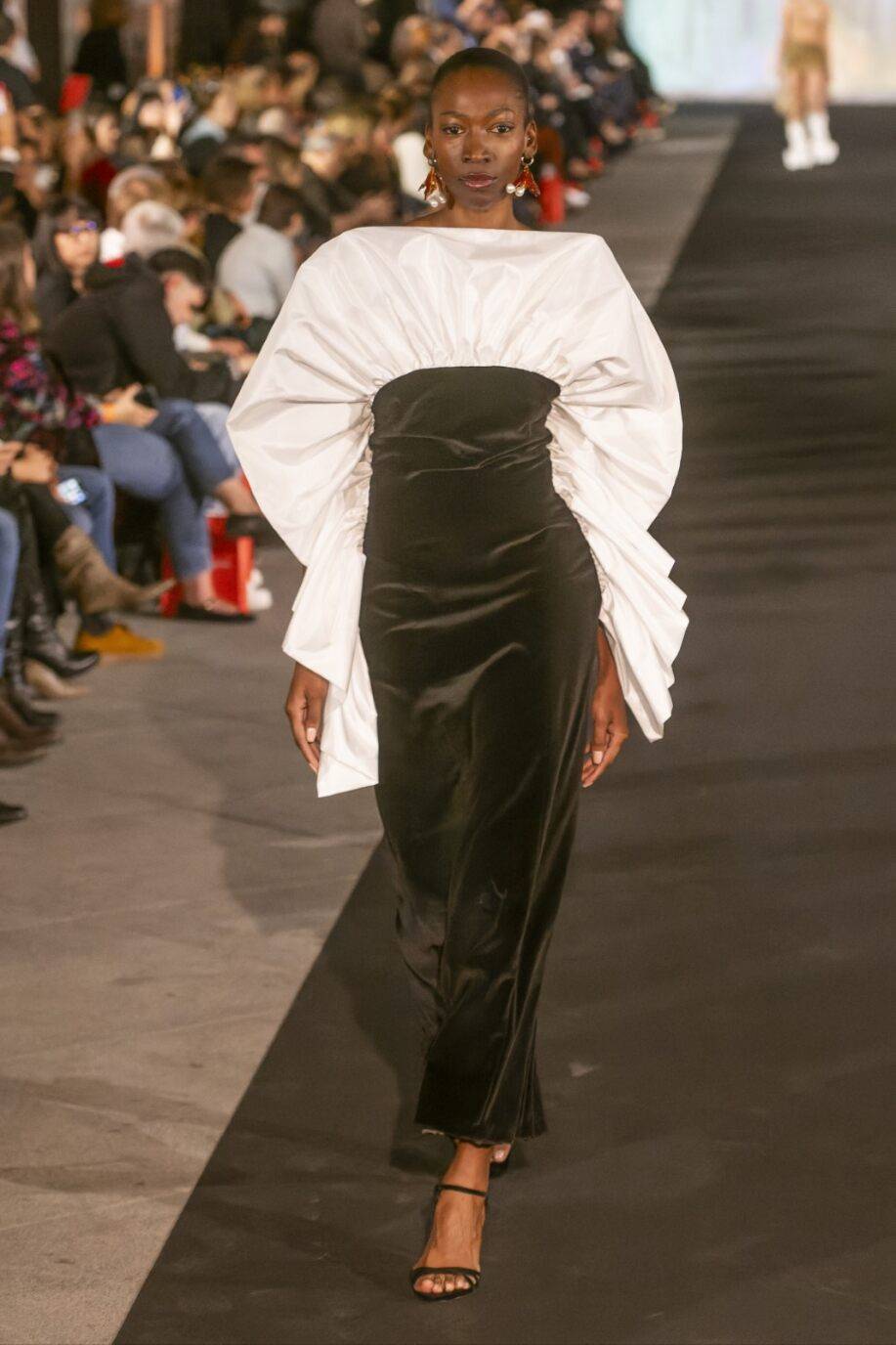 Desfile UDIT. Edición febrero de 2024.