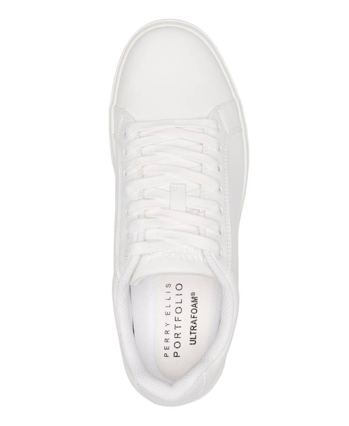 Perry Ellis Men's Vincent Sneakers | Cubavera
