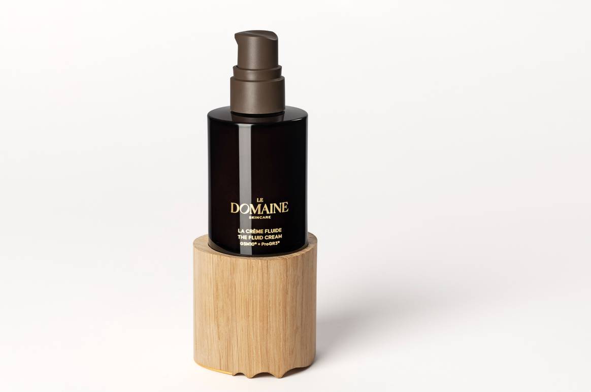 Image: Le Domaine Skincare