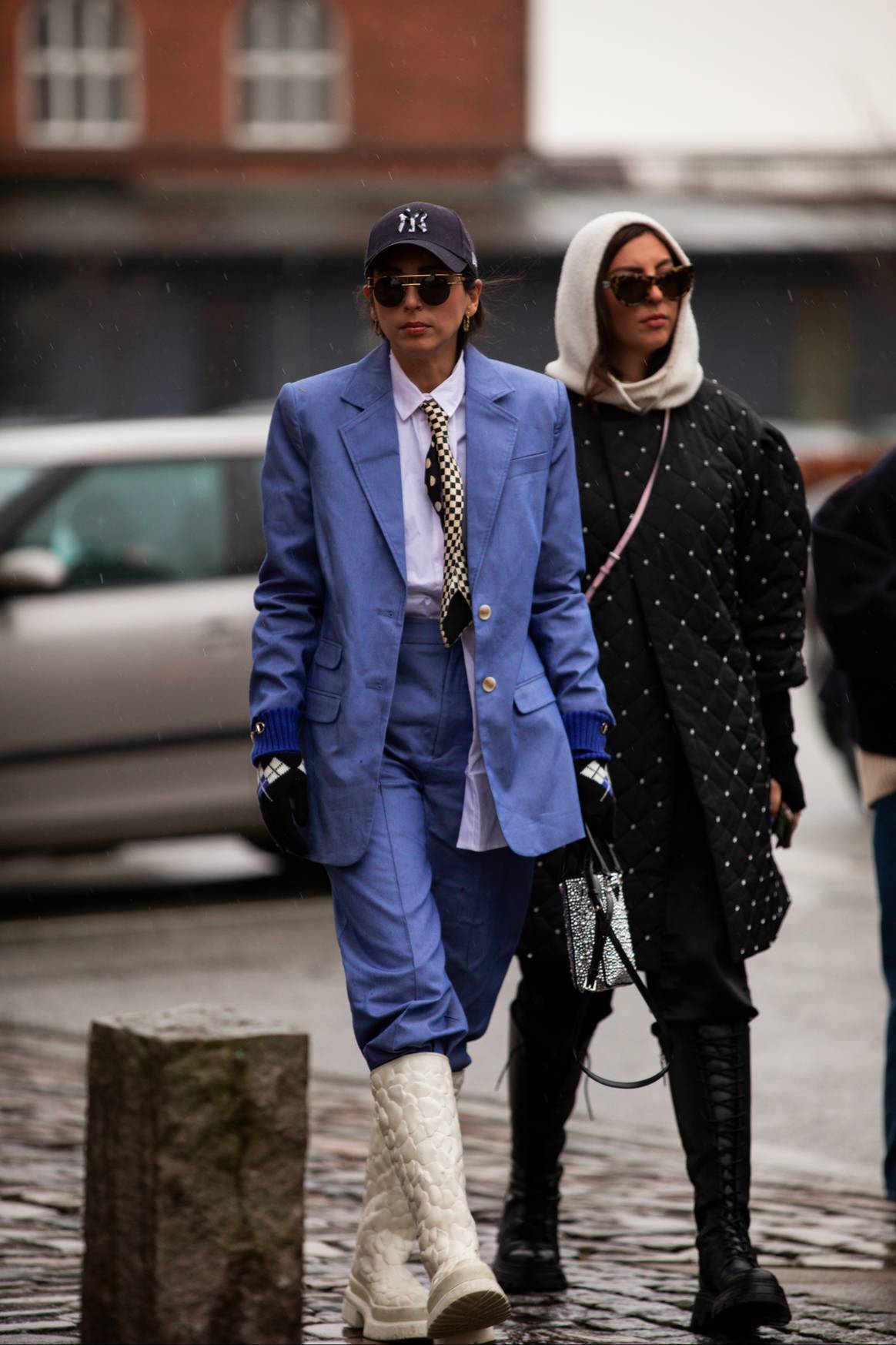 Kopenhagen Fashion Week