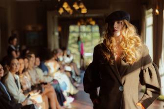 From heritage to high-fashion: Ireland stakes its claim with inaugural fashion week