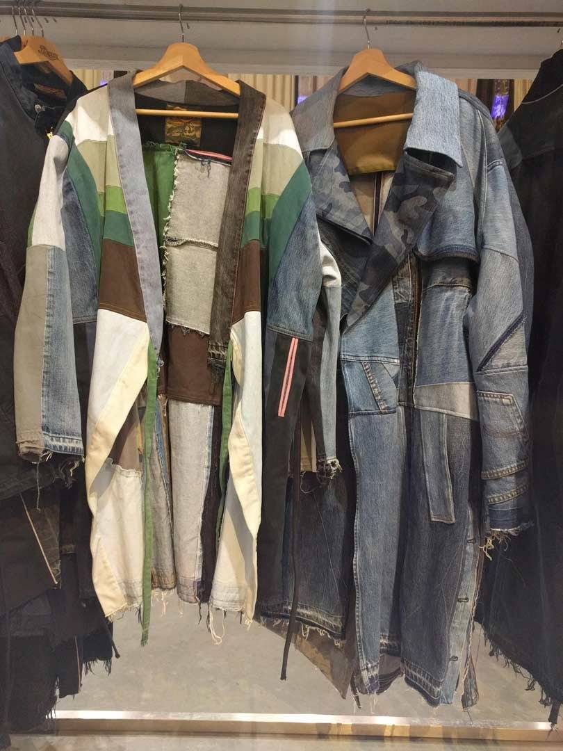 Denim Days 2018: A closer look at craftsmanship in the denim industry