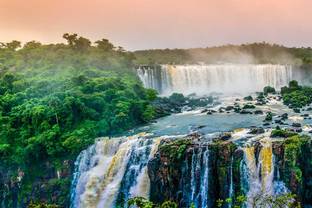 LVMH anuncia una donación de 10 millones contra los incendios en el Amazonas