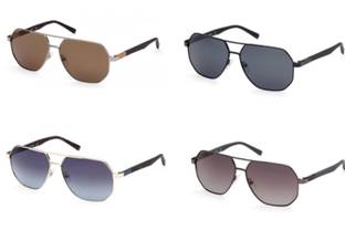 Marcolin y Timberland Eyewear presentan las gafas de la temporada