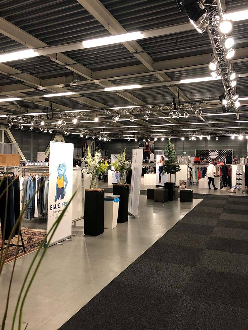 Plus size is booming: tweedaagse B2B-beurs Big Brands groeit mee