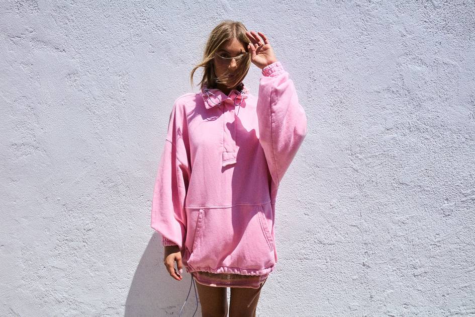 Fashion professionals and former H&M creatives launch fashion brand 11 ...