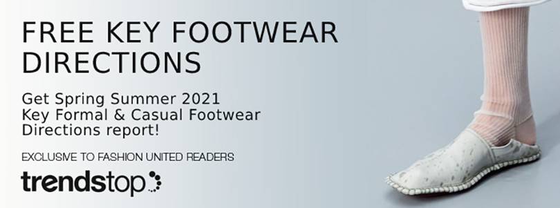 Schuhtrends der Damenmode Herbst/Winter 2022