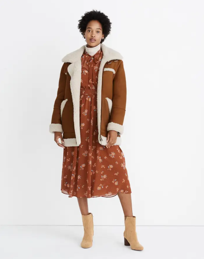 Foto: Madewell