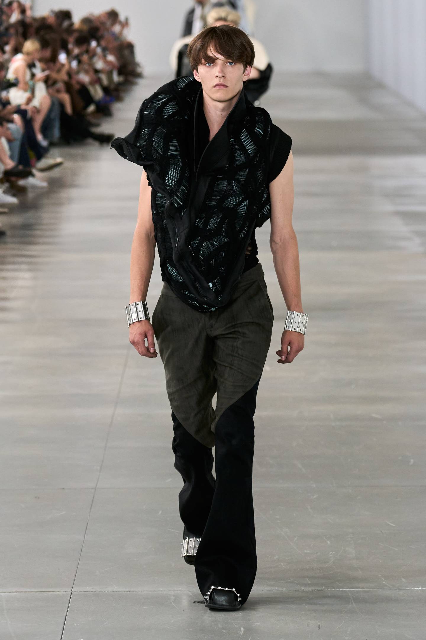 POLIMODA GRADUATE CLASS 2023