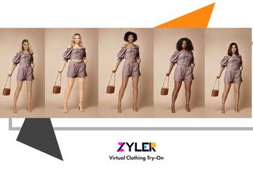 CEO interview: Zyler, virtual clothing try-on