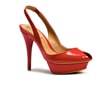 Semelles rouges: Zara gagne contre Louboutin