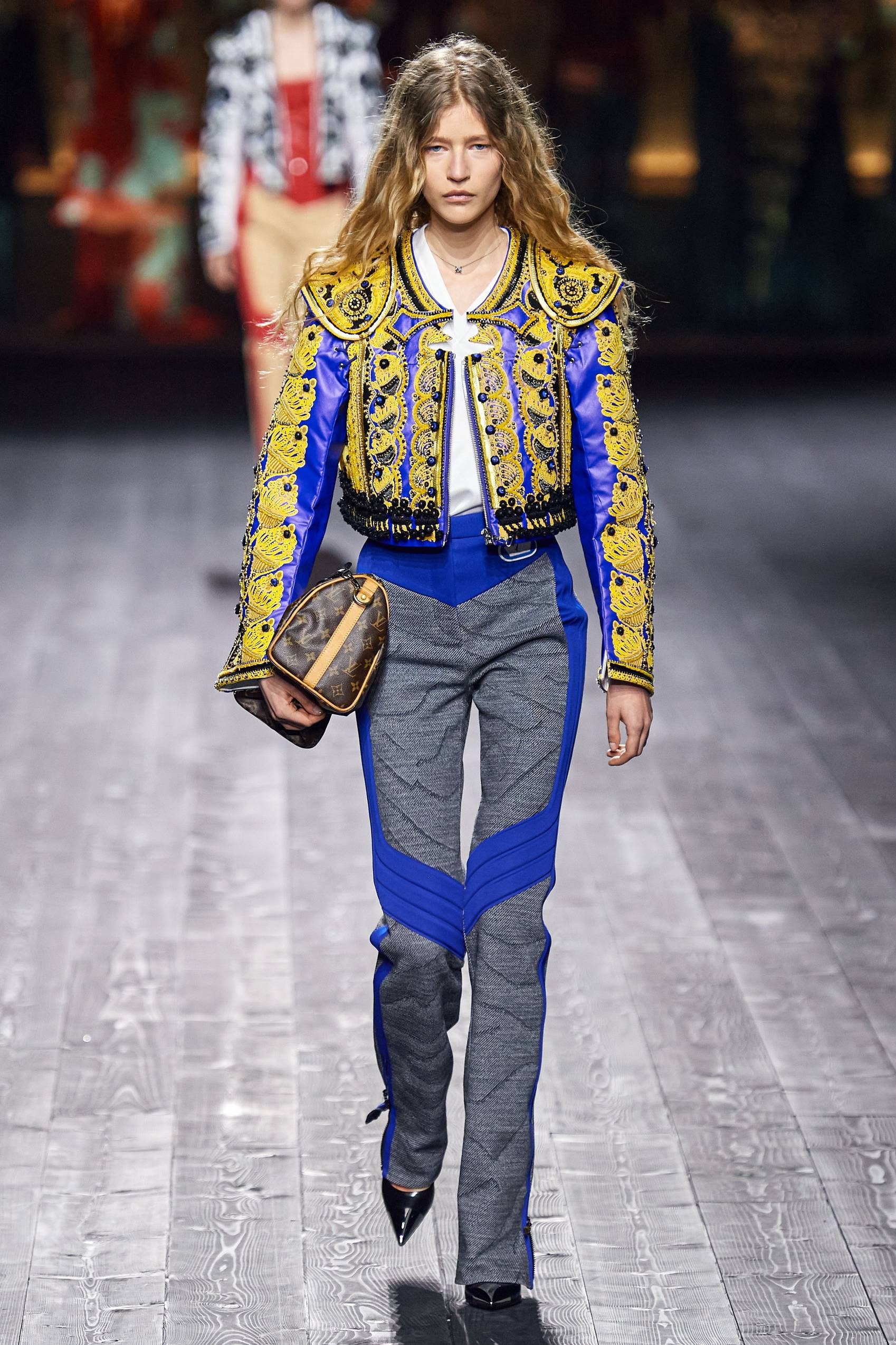 LOUIS VUITTON FALL 2020 READY-TO-WEAR