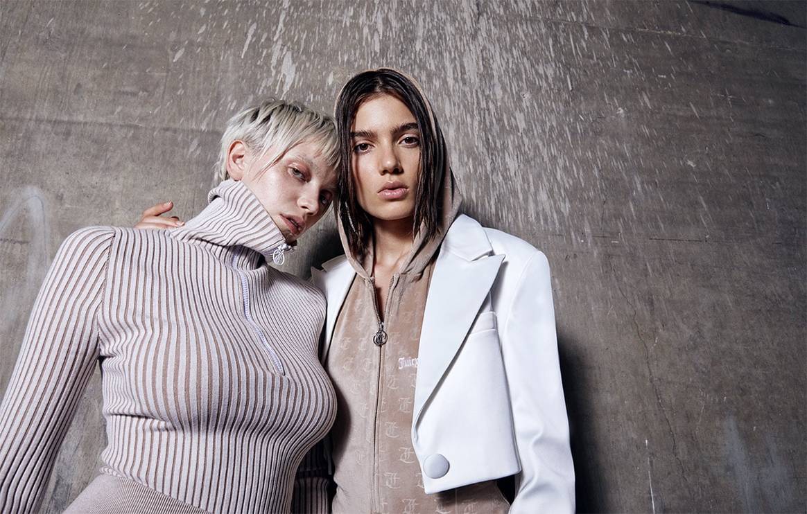 Juicy Couture aims for growth in the U.S. and Canada with new partnership