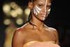 Sao Paulo Fashion Week contó con 40 diseñadores