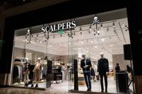 La española Scalpers refuerza su expansión en América Latina con una nueva tienda en Lima