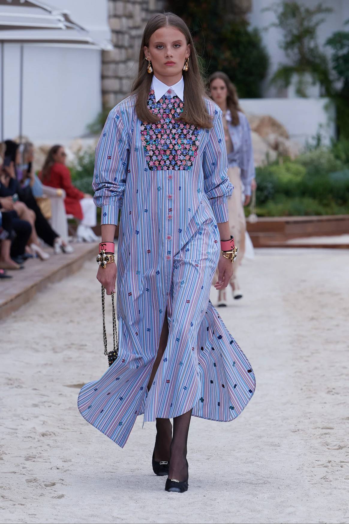 Image: Courtesy Chanel Resort 23