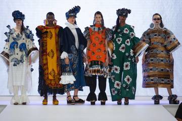 Graduate Fashion Foundation launches Black Excellence Prize