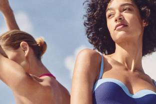 John Lewis fashion sales fall but swimwear rises 19 percent