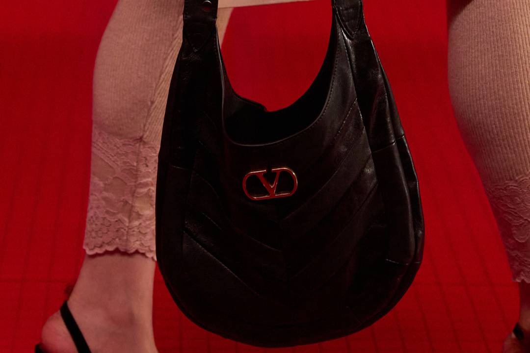 Valentino FW 25