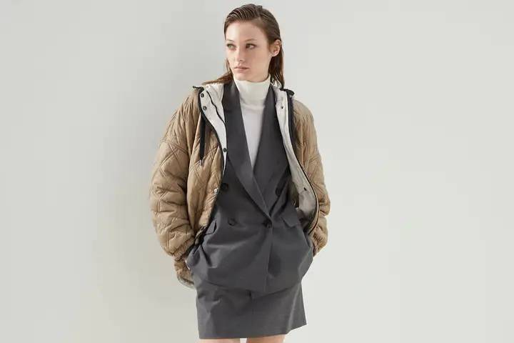 Cucinelli website