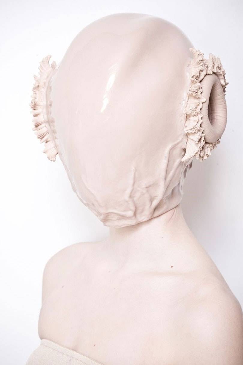 Nieuwe sieraden en mode-tentoonstelling aangekondigd: 'Body Control'