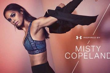 Under Armour posts 7 percent rise in Q1 revenue