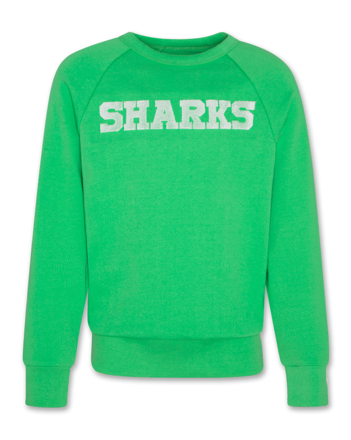 Luis sweater sharks | Ao76