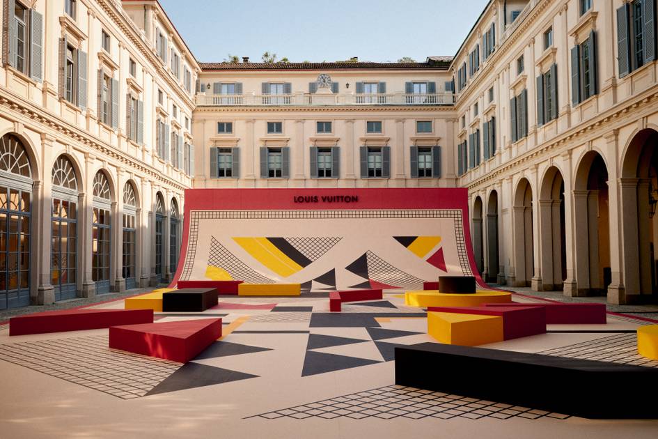 New rules of influence: key takeaways for fashion from Milan Design ...