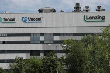 Lenzing Gruppe verpflichtet sich zur Produktion ohne CO2-Emissionen