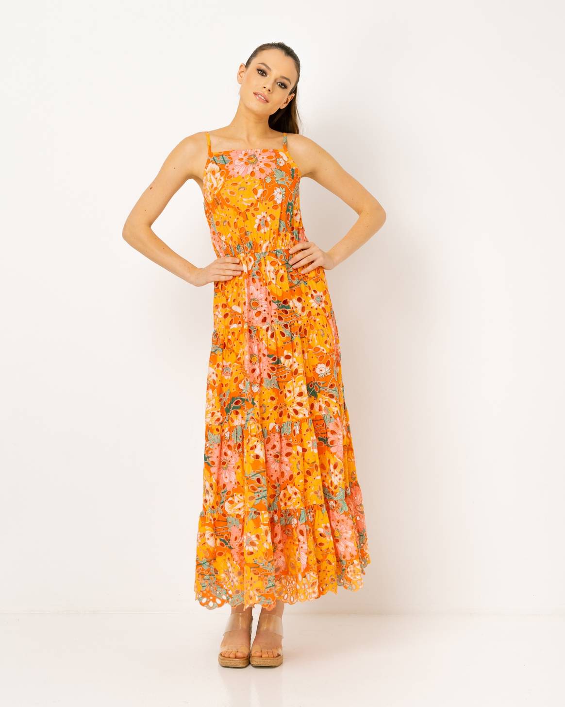 Imagen: Niza coleccion SS23